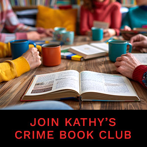 Crime Book Club