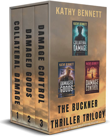 Buckner Trilogy