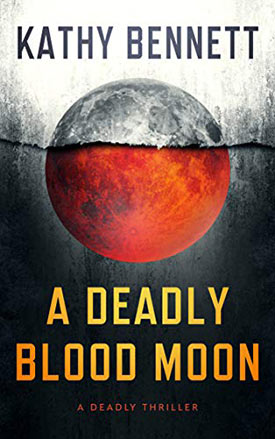 A Deadly Blood Moon